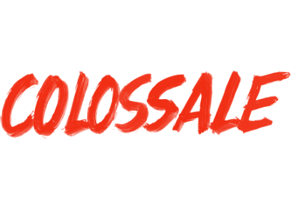 Colossale Colossale
